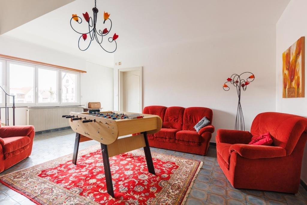 Maison De Caractere A Chatenois 외부 사진