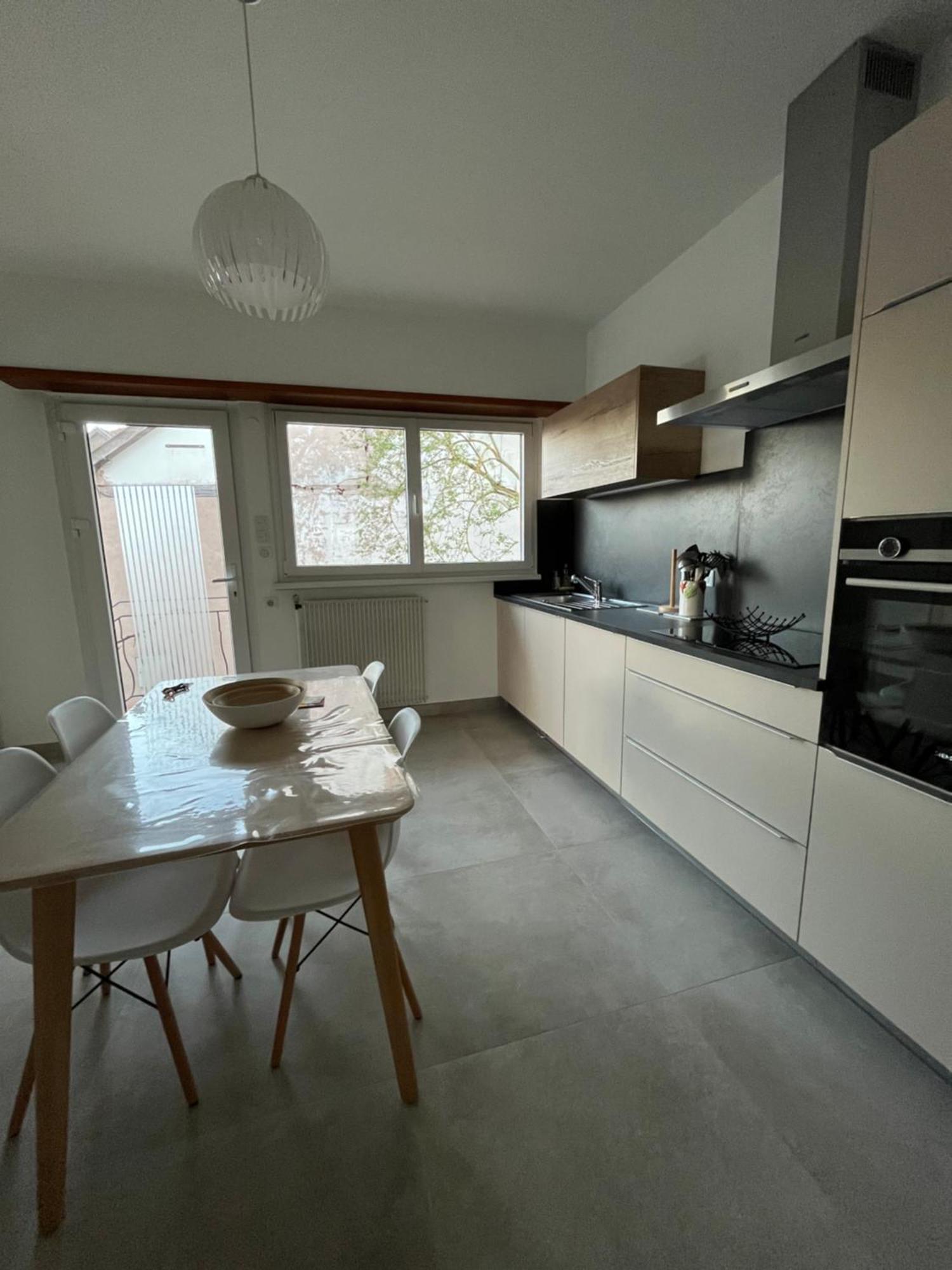 Maison De Caractere A Chatenois 외부 사진